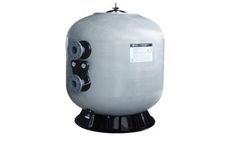 Emaux - Model E Series - Commercial Filter