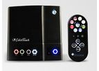 Quartz - Model E-Lumen X - Underwater Light
