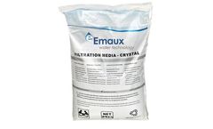 Emaux - Glass Filtration Media