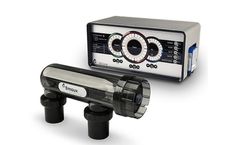 Emaux - Model SSC - One-Touch Multi-Functional Cone Salt Chlorinator