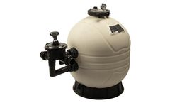 Emaux - Model Max - MFS Series - Side Mount Filter