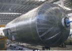 Emaux - Model GRP - Custom-Built Commercial Filter