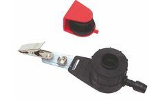 JS Holdings - Model FH019 - Inhalable Dust Sampler