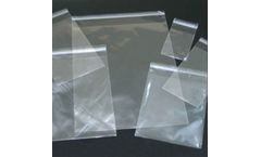 JS Holdings - Model AC165 - Sample Bags