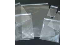 JS Holdings - Model AC166 - Sample Bags