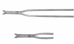 JS-Holdings - Model EM065 - S-Type Pitot Tube