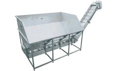 Milani Mercury - Grape Band Conveyor