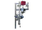 I.M.M.A. - Model 1520 - 1640 - Centrifugal Clarifier Separator