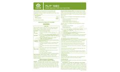 Flit - Residual Barrier - Brochure