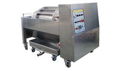 PnZeta - Pneumatic Presses