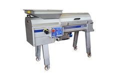Zambelli - Model EMME 60 - Destemmer Crushers