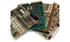 Ailit - Electronic Scrap Recycling Services