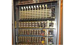 Ailit - Obsolete Automatic Telephone Exchanges Disposal Services (ATC)