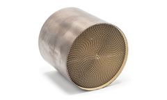 Ailit - Metal Catalysts Recycling Services