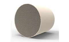 Ailit - Ceramic Catalysts Recycling Services