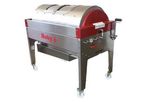 Hoby - Model 6 - Manual Membrane Press