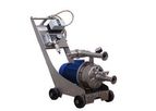 Afrodite - Musts Clarification Moving Unit