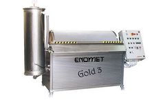 Gold Line - Must Vacuum Filters