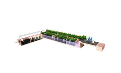 Emergy Enviro - Integrated Wetland Technology (IWT - IIT Bombay IP)
