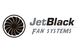 Jet Black Fan Systems