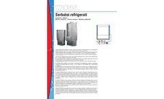 Winus - Cooled Tanks  - Brochure