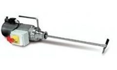 Winus - Extractable Agitators