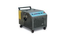 Winus - Model C2-W3 - Glycol Water Chiller