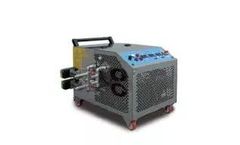 Winus - Model C2-W3 2T - Chiller