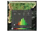 VineView Vine Vigor - Scientifically-Calibrated Vine Vigor Maps Suite