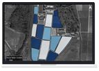VineView - Water Index Crop Management Software