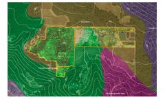 VineView - Vineyard Terrainsight Data Software