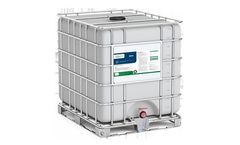 Hi-Tech - Model BLU K - Liquid Nitrogen Fertilizer