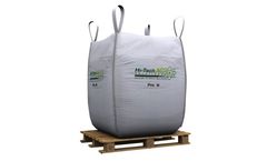 Hi-Tech - Model Pro N NWS - Biologically Enhanced Granular Fertiliser Blend