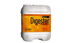 Hi-Tech - Digester