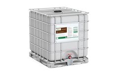 Bio Active - Model 22 - Organic Activated Carbon