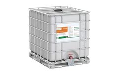 SuperCal - Model 30 - High Concentrated Calcium Carbonate Suspension Liquid