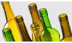 California Pure - Glass Bottles