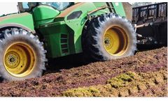 G3-Enterprises - Feeds & Pomace Services