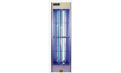IOC - Model 1199E - Vertical Wall Mount Insect Light Traps