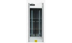 IOC - Model Series 7194E - Vertical Wall Mount Insect Light Traps