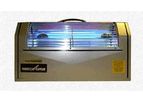 Insect - Model Series 1894E I - Insect Light Trap