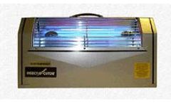 Insect - Model Series 1894E I - Insect Light Trap