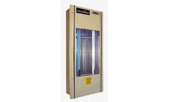 Insect - Model Series 18204E - Wall Recessed Insect Light Traps
