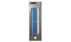 Insect - Model Series 36204E - Wall Recessed Insect Light Traps