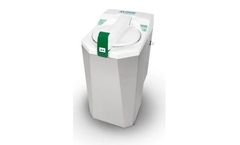 JLA - Cyclone Inco Macerator