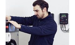 Planned Laundry & Catering Equipment Maintenance Services