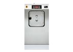 JLA - Model 180 - Barrier Washer