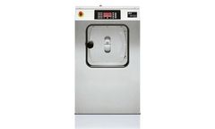 JLA - Model 180 - Barrier Washer