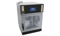 JLA - Inteli-Compact Gourmet 23 Combi