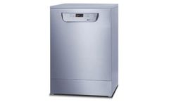 JLA - Model FW20S PRO - Freshwater Dishwasher